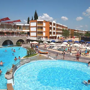 *** Hotel Nessebar Bulgaria