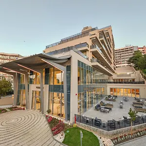 Hotel Poseidon - 5-star Luxury Experience, Premium Full Board