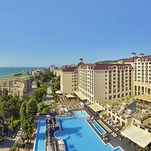 Hotel Meliá Grand Hermitage
