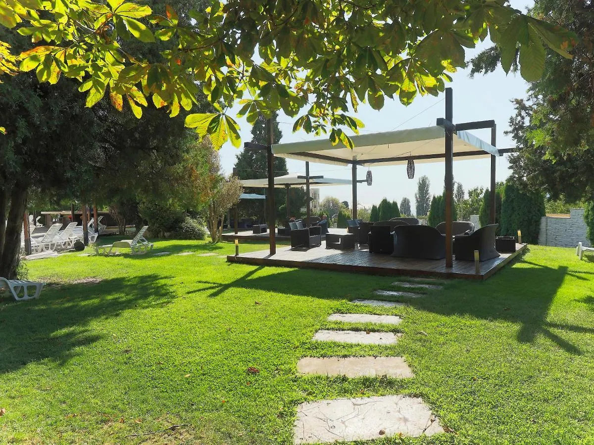Detelina Hotel Golden Sands