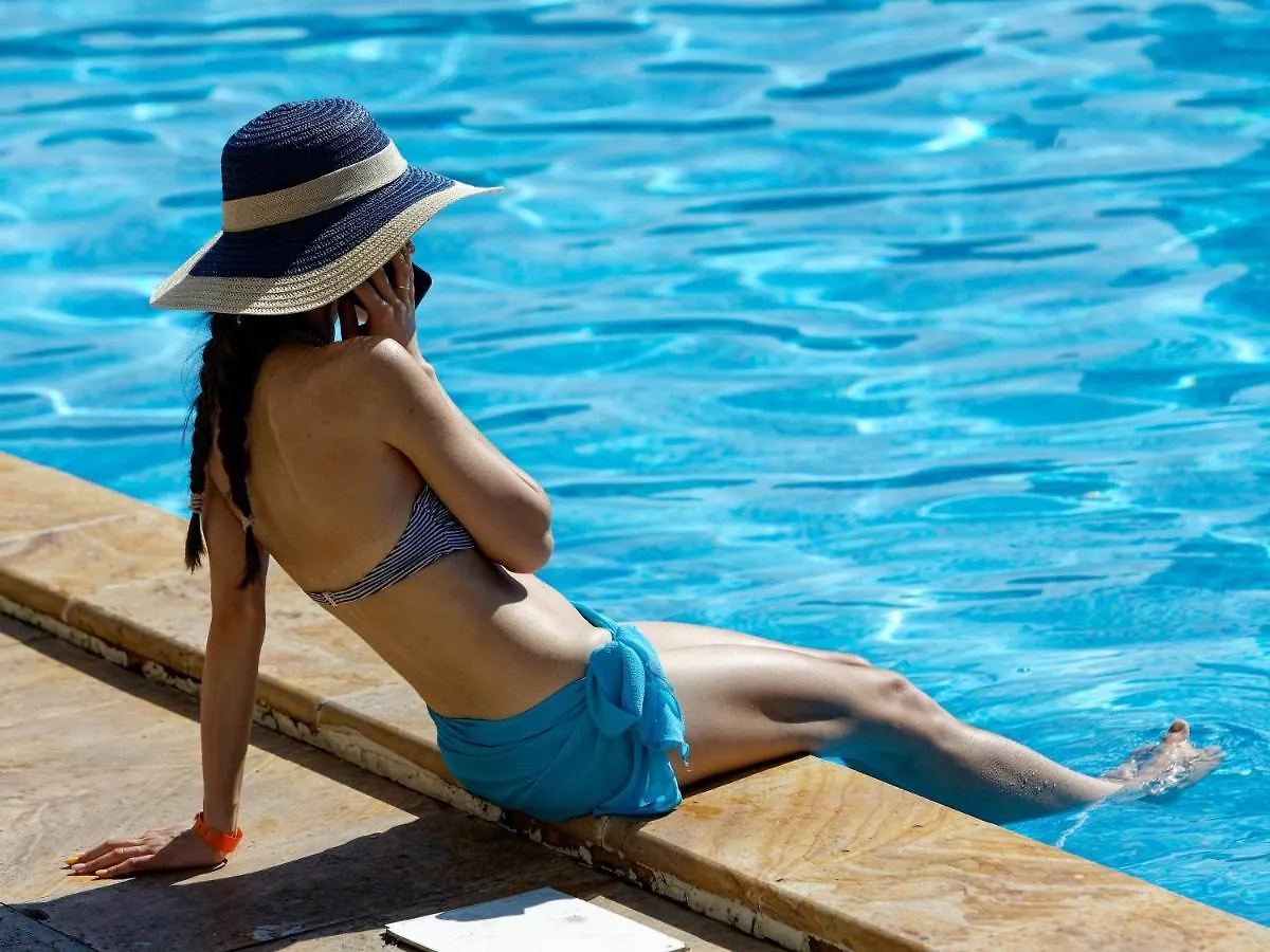 Detelina Hotel Golden Sands 3*,  Bulgaria