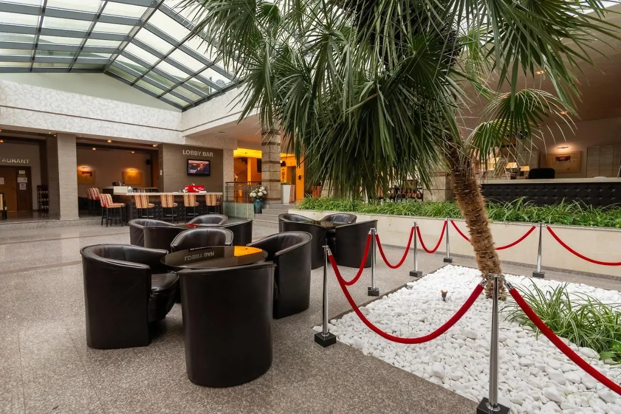Detelina Hotel Golden Sands 3*,
