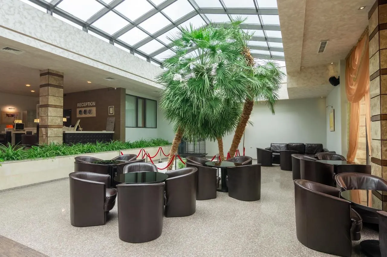 Detelina Hotel Golden Sands Bulgaria