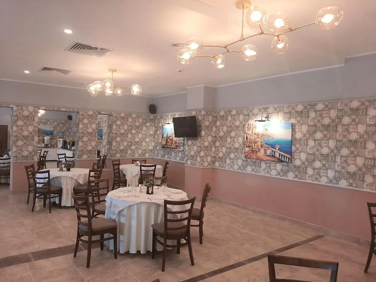 Detelina Hotel Golden Sands