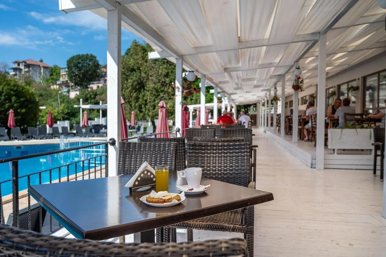 Detelina Hotel Golden Sands 3*,