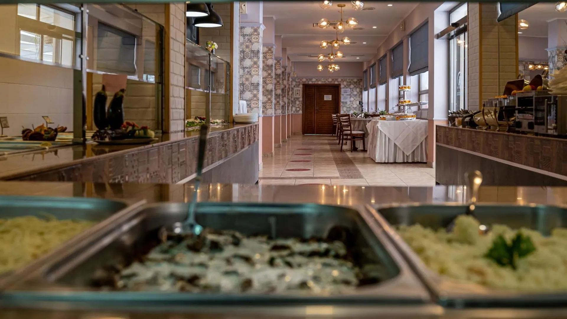 Detelina Hotel Golden Sands