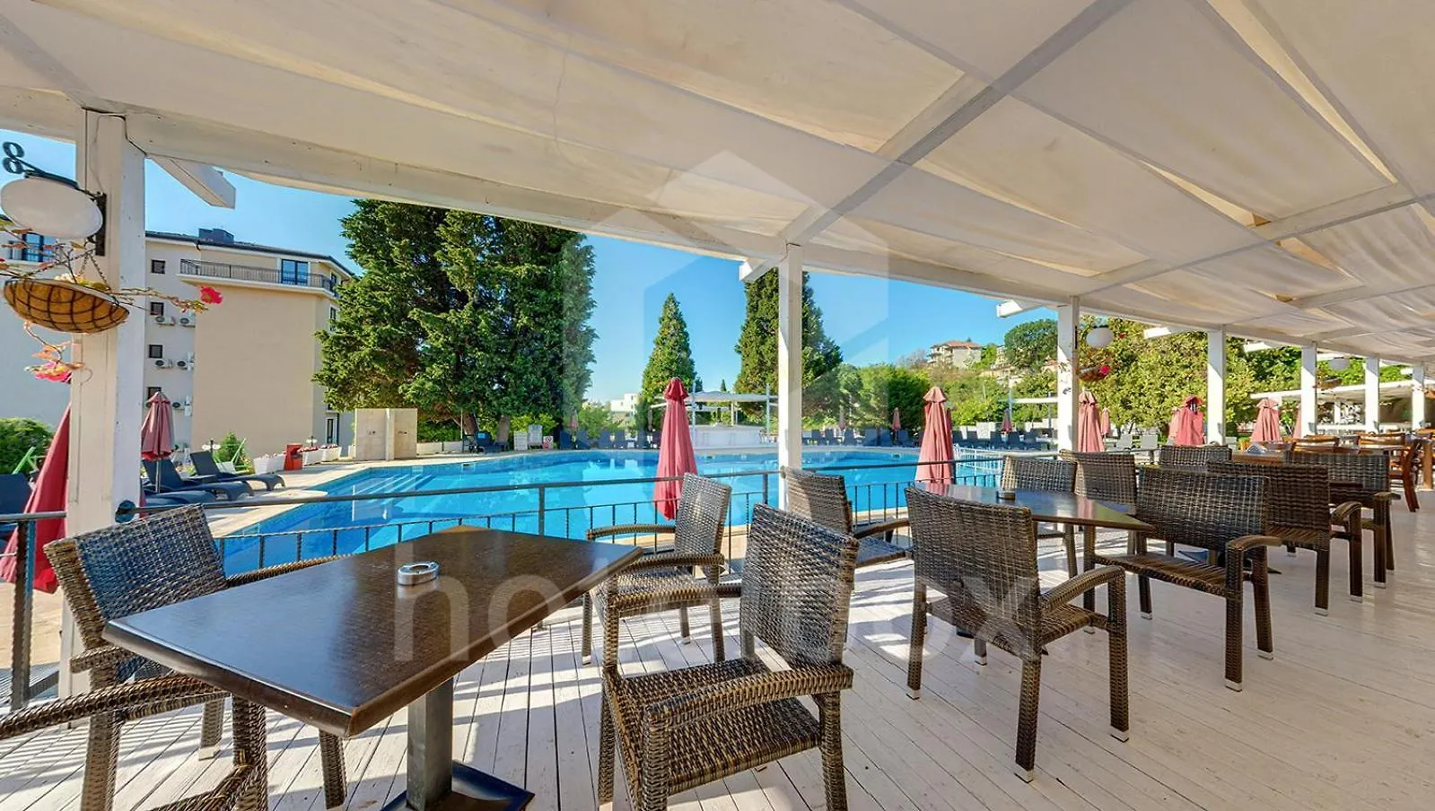 Detelina Hotel Golden Sands