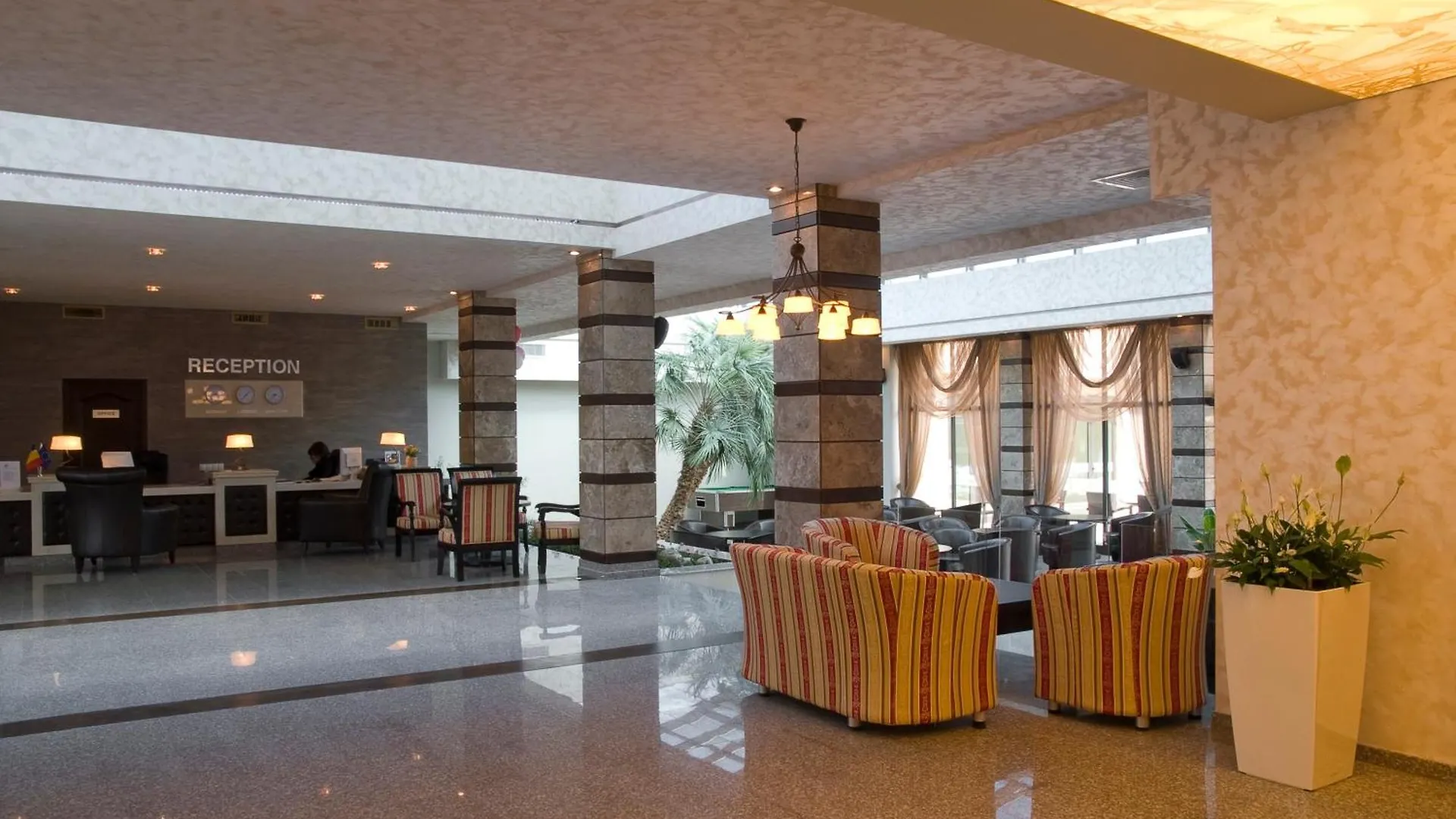 Detelina Hotel Golden Sands 3*,