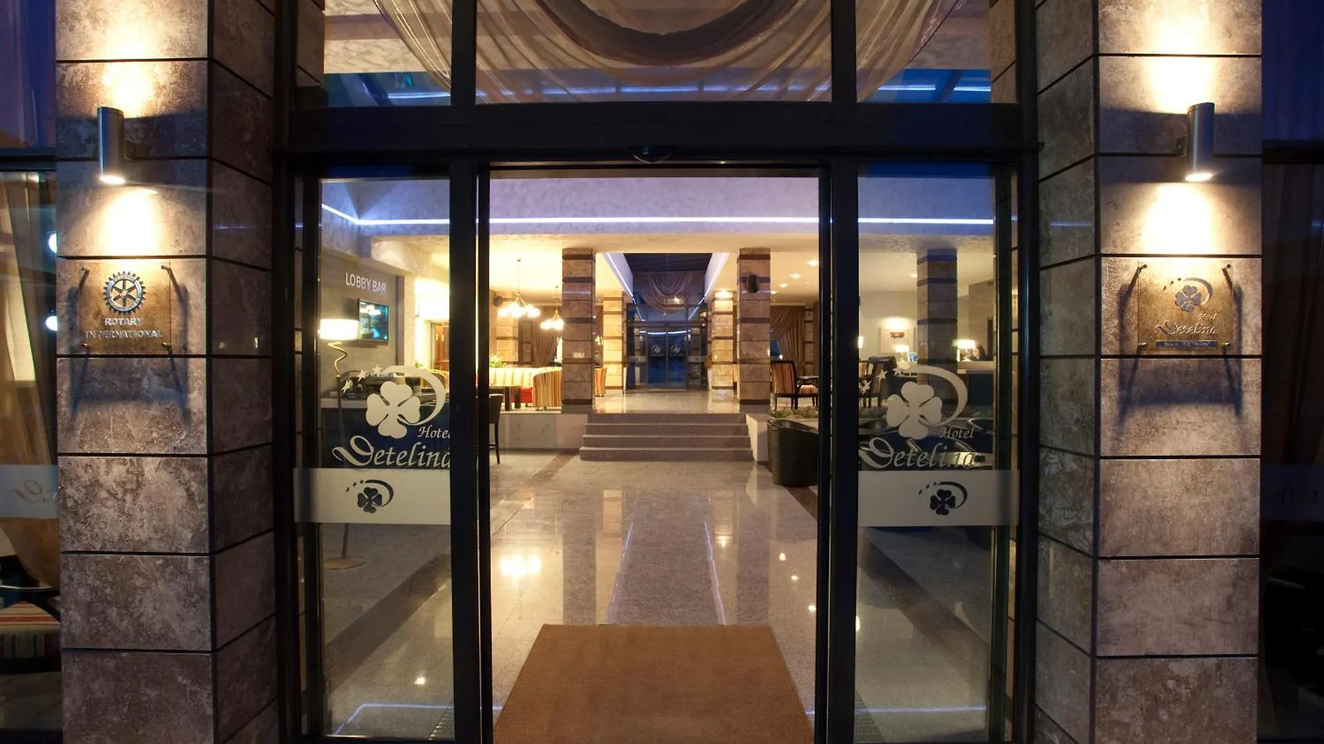 ***  Detelina Hotel Golden Sands Bulgaria
