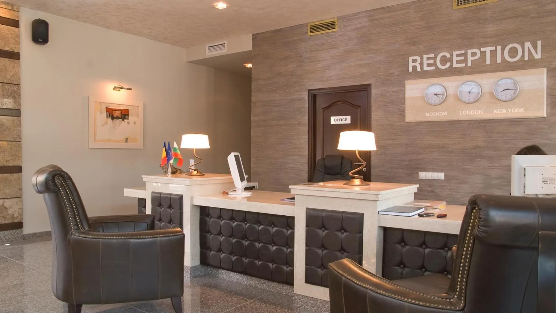 Detelina Hotel Golden Sands